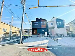 津島市南本町7丁目　2号棟