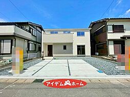 愛西市北一色町北田面　1号棟