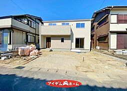 愛西市北一色町北田面　1号棟