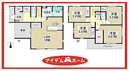 港区小碓　1号棟