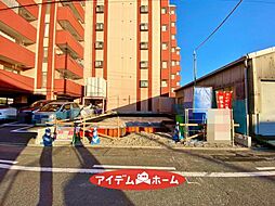 港区小碓　1号棟