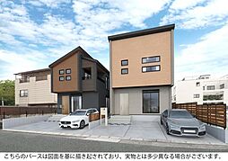 西区大野木4丁目　2号棟