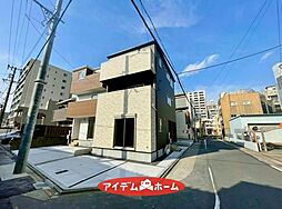 中川区尾頭橋1期　3号棟