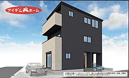 中川区尾頭橋1期　3号棟