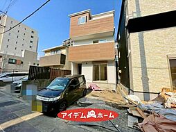 中川区尾頭橋1期　2号棟