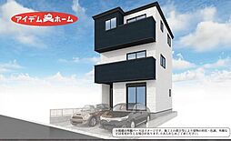 中川区尾頭橋1期　2号棟