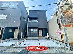 中川区尾頭橋1期　1号棟