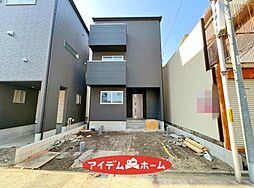 中川区尾頭橋1期　1号棟