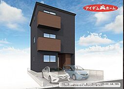 中川区尾頭橋1期　1号棟