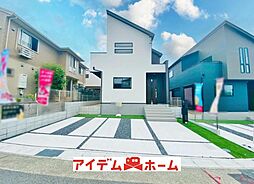 天白区平針南3期　2号棟