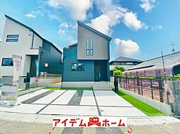 天白区平針南3期　1号棟