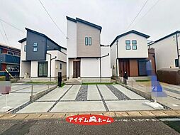 中川区吉津4期　2号棟