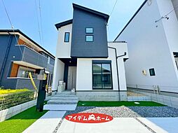 中川区吉津4期 1号棟