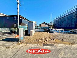 中川区吉津4期　1号棟