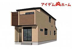 南区呼続220　2号棟