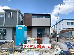 西区玉池町0239　2号棟