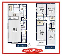 西区玉池町0239　1号棟