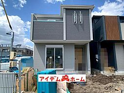 西区玉池町0239　1号棟