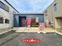 一宮市大和町馬引第4　1号棟