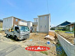 津島市宇治町第二　3号棟