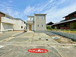 津島市宇治町第二　3号棟