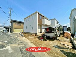 津島市宇治町第二　2号棟