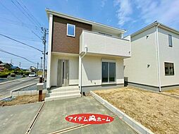 津島市宇治町第二　2号棟