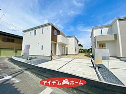 津島市宇治町第二　2号棟