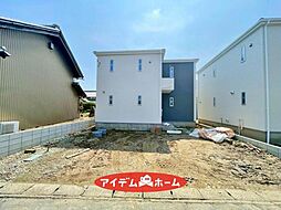 津島市宇治町第二　1号棟