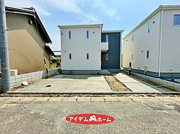 津島市宇治町第二　1号棟