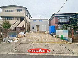 津島市江東町三丁目　1号棟