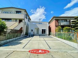 津島市江東町三丁目　1号棟