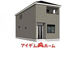 南区阿原町第4　3号棟