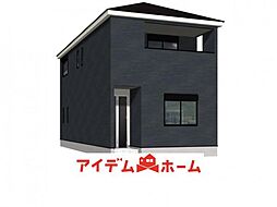 南区阿原町第4　2号棟