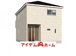 南区阿原町第4　1号棟