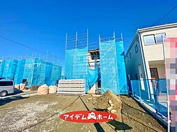 弥富市五斗山第2　4号棟