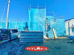 弥富市五斗山第2　3号棟