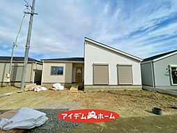 弥富市五斗山第2 3号棟