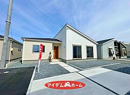 弥富市五斗山第2　3号棟