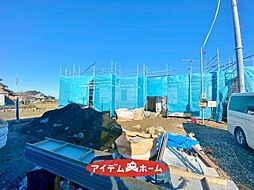 弥富市五斗山第2　2号棟