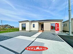 弥富市五斗山第2　2号棟