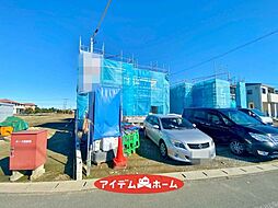 弥富市五斗山第2　1号棟