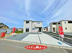 弥富市五斗山第2　1号棟