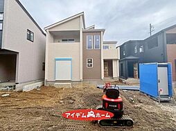 愛西市須依町前田面　2号棟