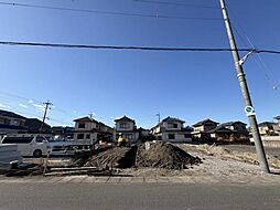 愛西市須依町前田面　2号棟