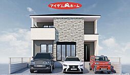 稲沢市平和町2期　1号棟