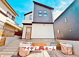 天白区平針南2期　2号棟