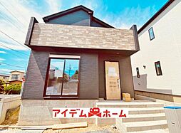 天白区平針南2期　1号棟