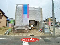 江南市古知野町花霞　1号棟