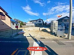 江南市古知野町花霞　1号棟